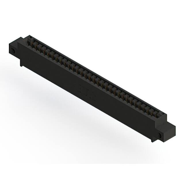 396-031-521-612 EDAC Inc.  Edgeboard Connectors